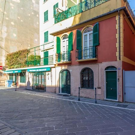 Lux By Portofinohomes Santa Margherita Ligure Bagian luar foto