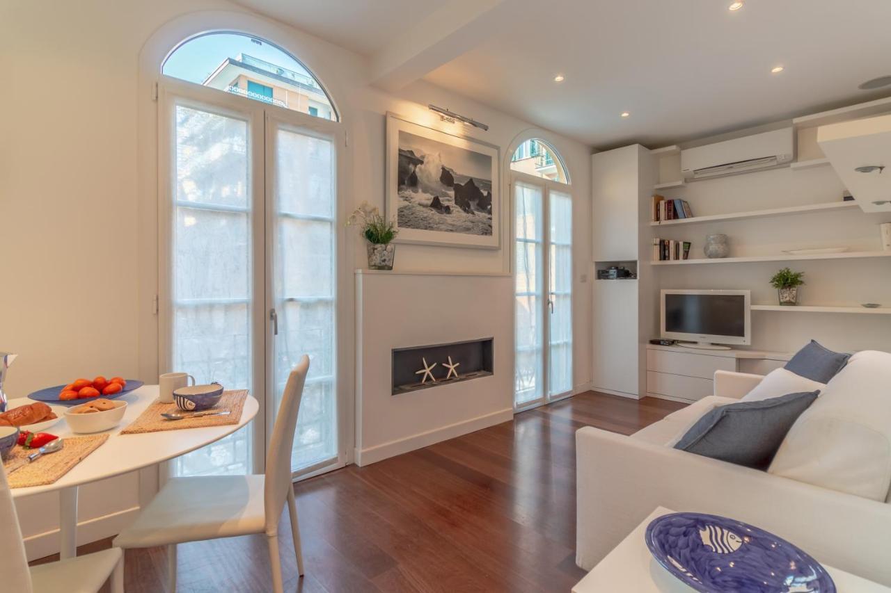 Lux By Portofinohomes Santa Margherita Ligure Bagian luar foto