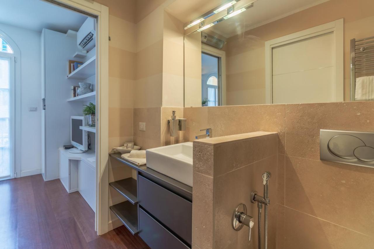Lux By Portofinohomes Santa Margherita Ligure Bagian luar foto