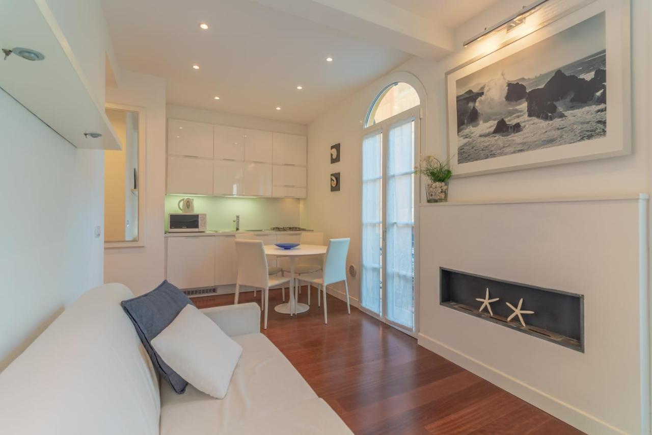 Lux By Portofinohomes Santa Margherita Ligure Bagian luar foto