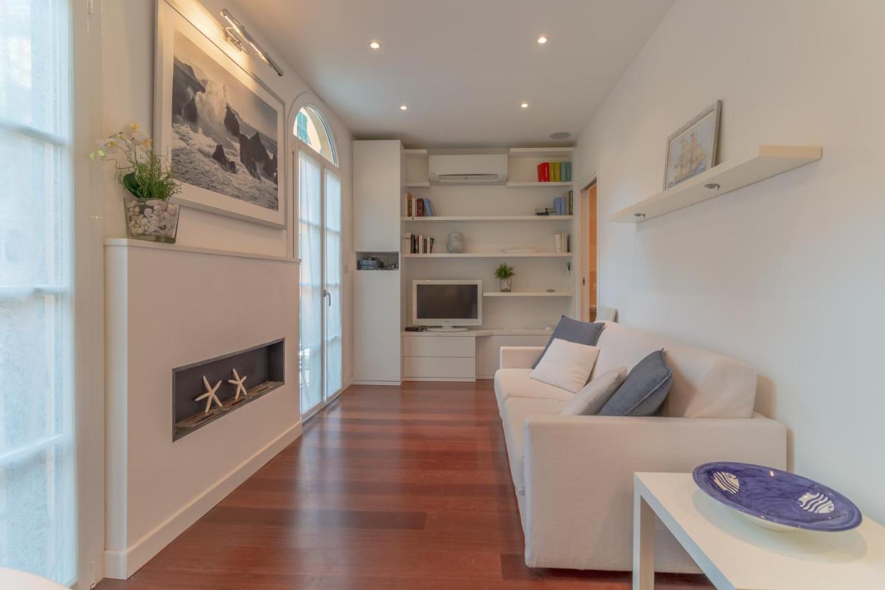 Lux By Portofinohomes Santa Margherita Ligure Bagian luar foto