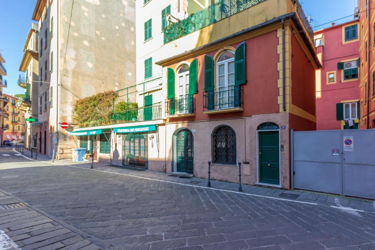 Lux By Portofinohomes Santa Margherita Ligure Bagian luar foto