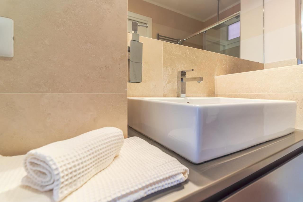 Lux By Portofinohomes Santa Margherita Ligure Bagian luar foto