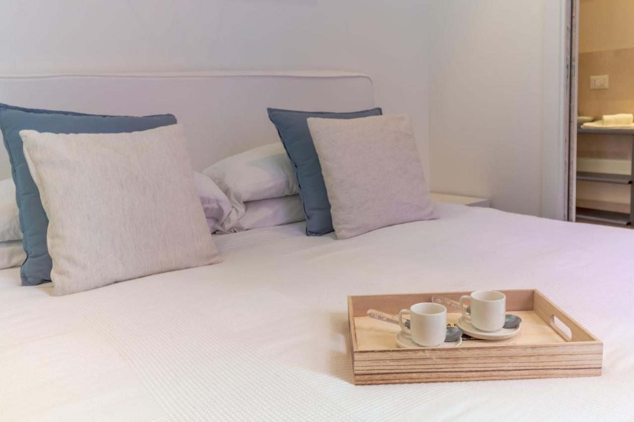 Lux By Portofinohomes Santa Margherita Ligure Bagian luar foto