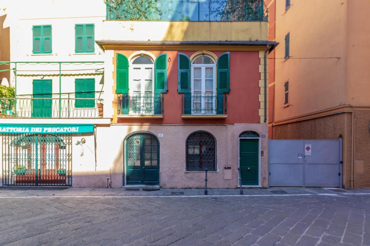 Lux By Portofinohomes Santa Margherita Ligure Bagian luar foto