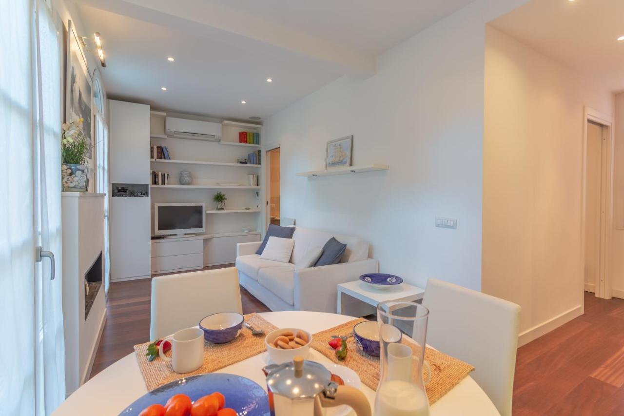 Lux By Portofinohomes Santa Margherita Ligure Bagian luar foto