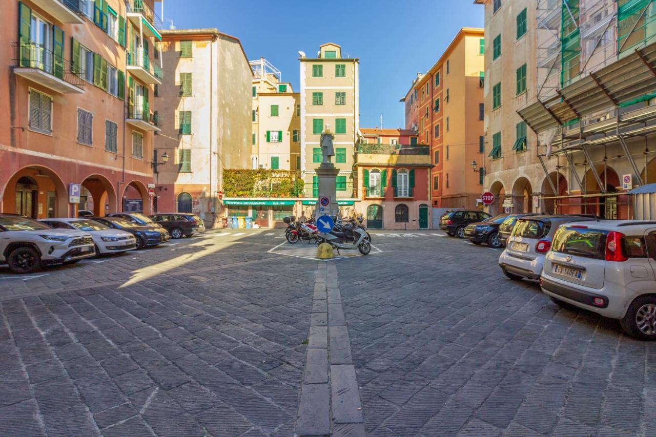 Lux By Portofinohomes Santa Margherita Ligure Bagian luar foto