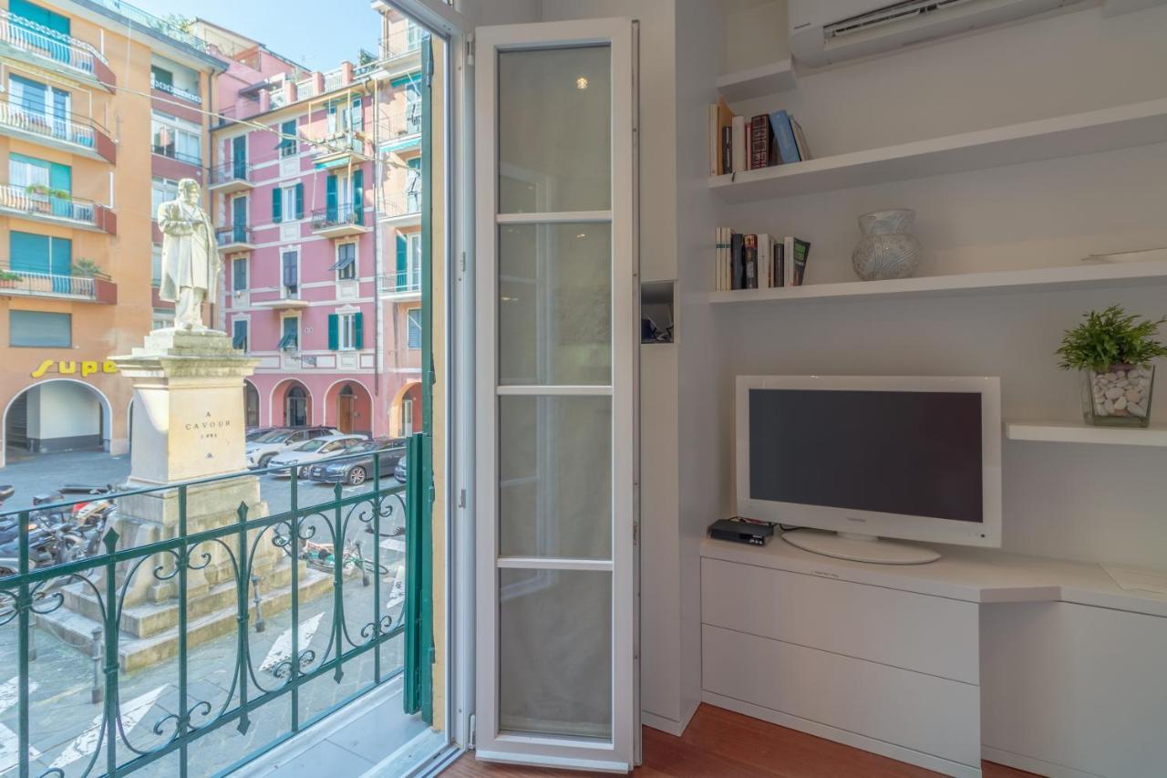 Lux By Portofinohomes Santa Margherita Ligure Bagian luar foto