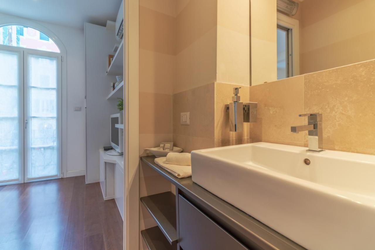 Lux By Portofinohomes Santa Margherita Ligure Bagian luar foto
