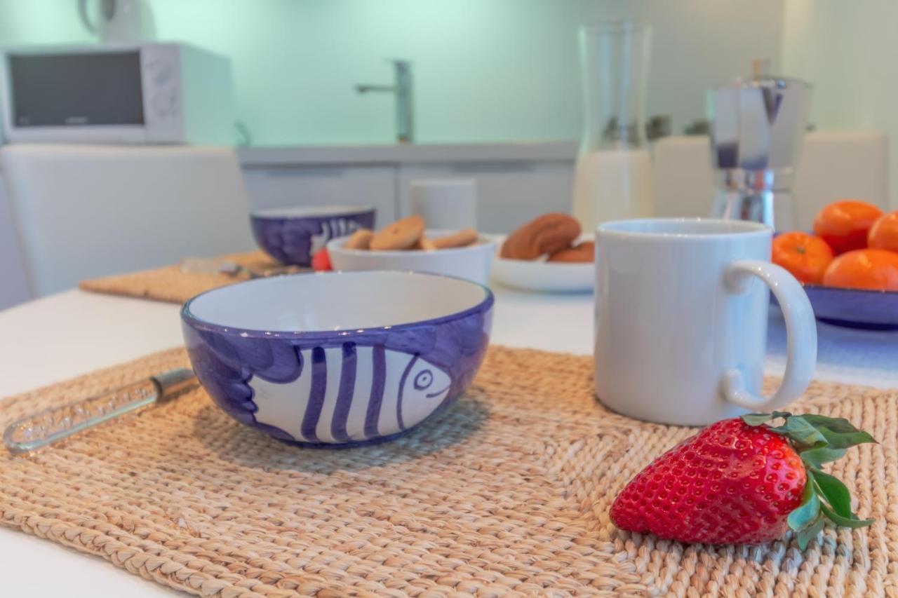 Lux By Portofinohomes Santa Margherita Ligure Bagian luar foto