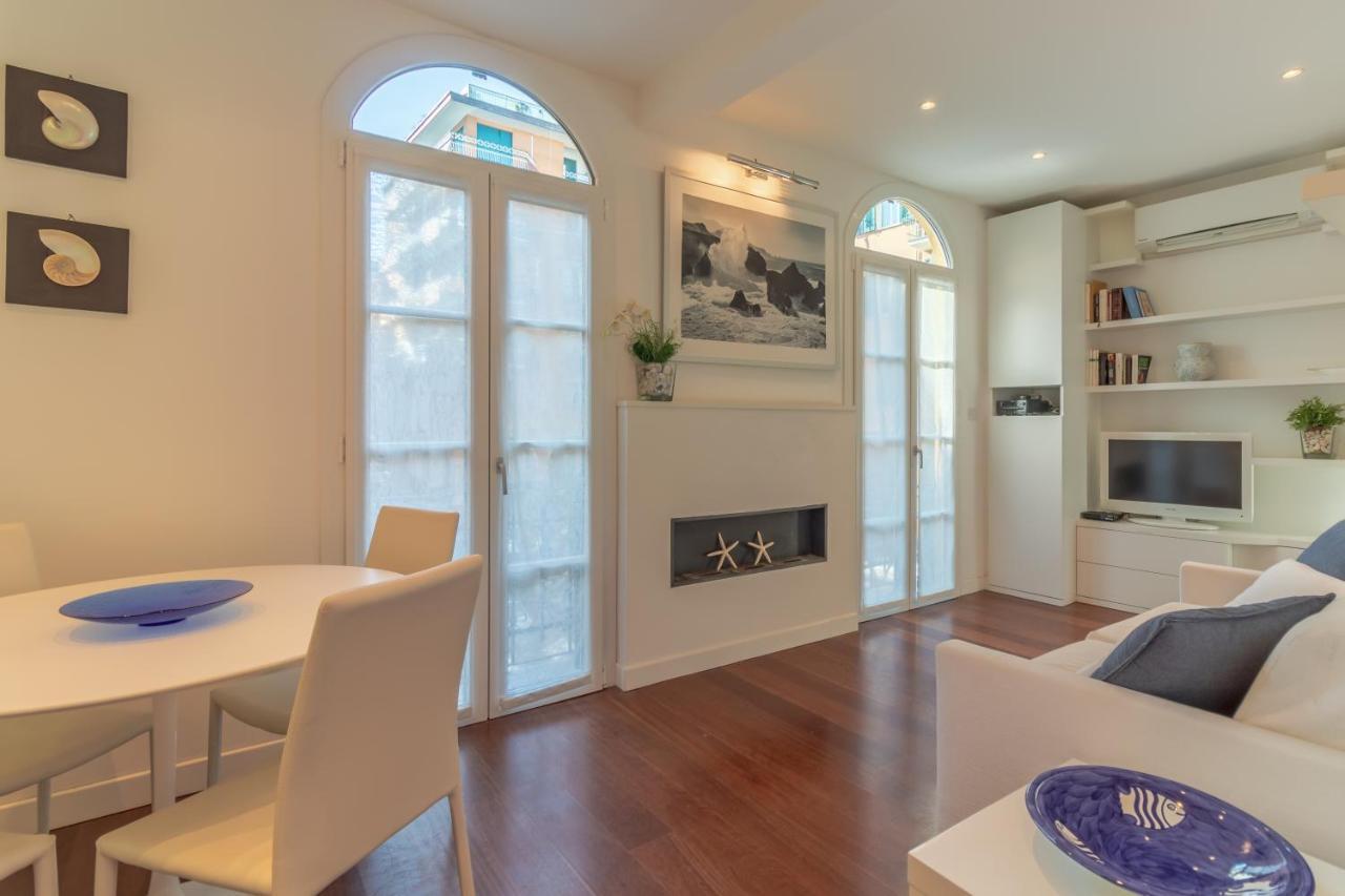 Lux By Portofinohomes Santa Margherita Ligure Bagian luar foto