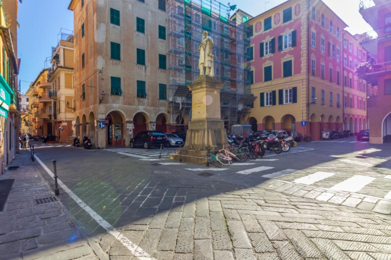 Lux By Portofinohomes Santa Margherita Ligure Bagian luar foto
