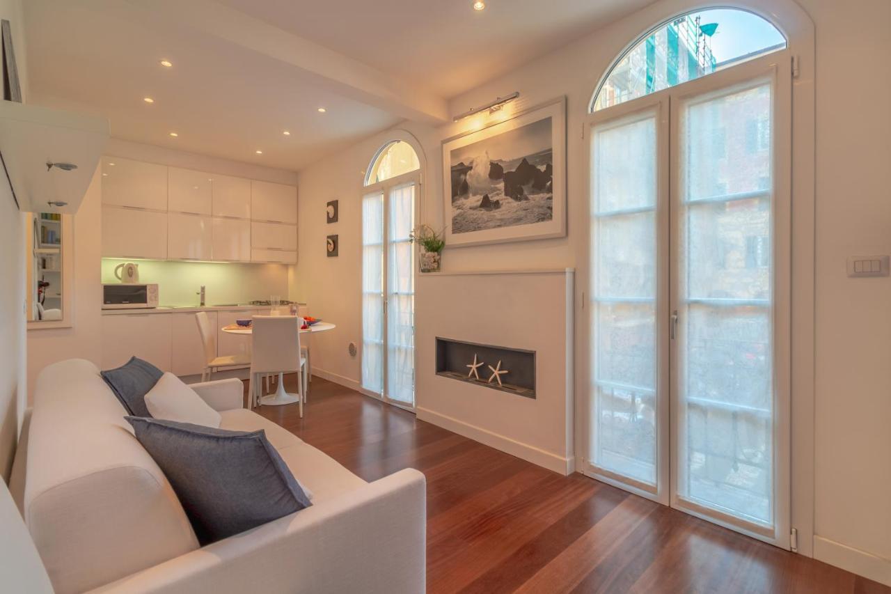Lux By Portofinohomes Santa Margherita Ligure Bagian luar foto