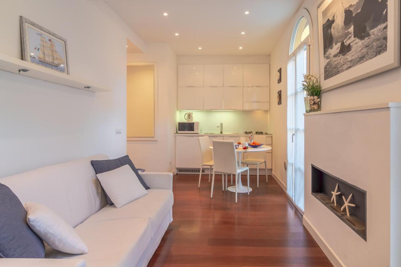 Lux By Portofinohomes Santa Margherita Ligure Bagian luar foto