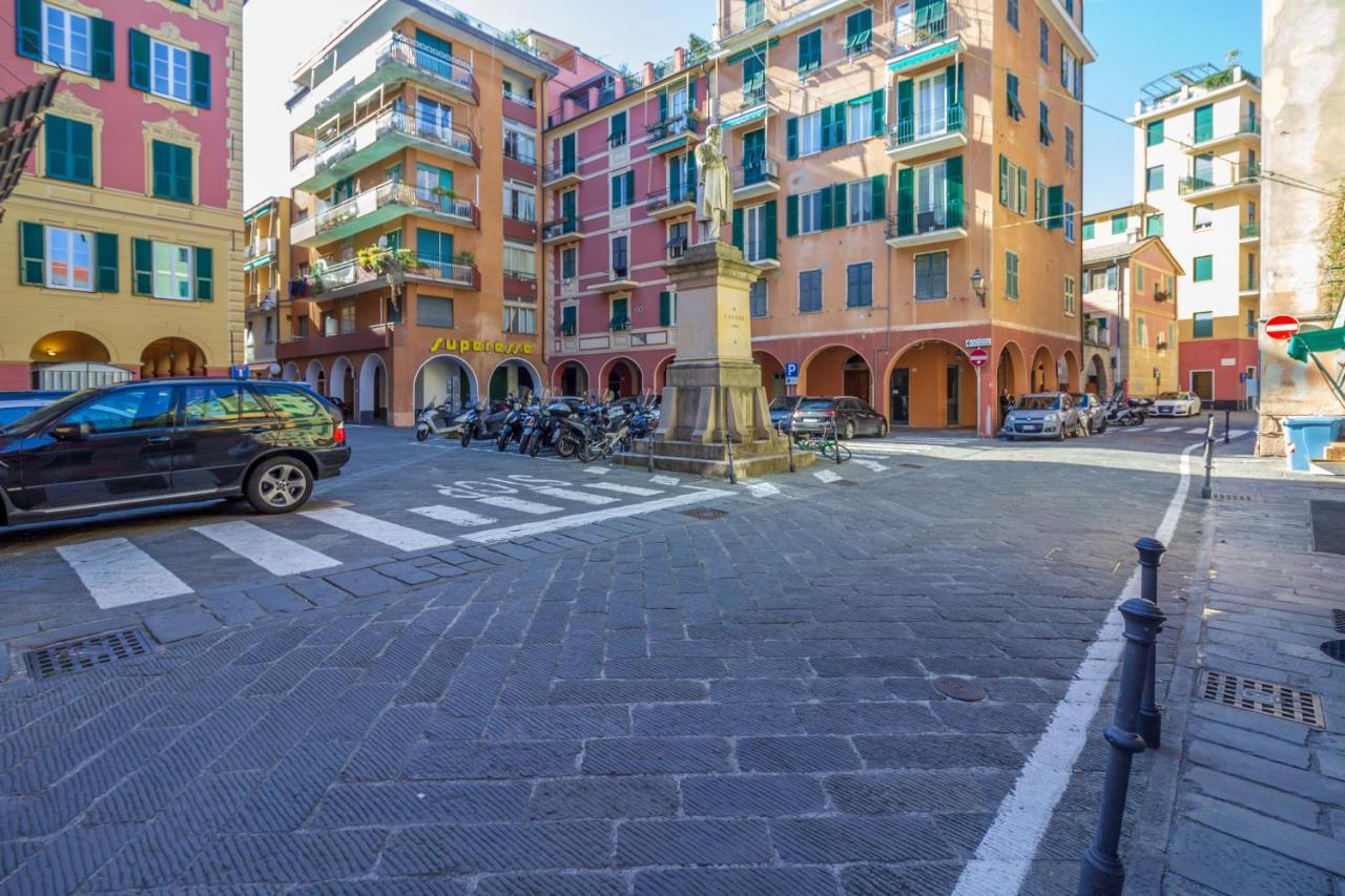Lux By Portofinohomes Santa Margherita Ligure Bagian luar foto