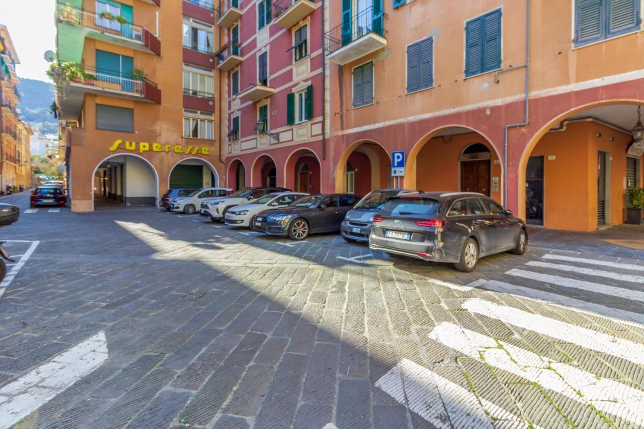 Lux By Portofinohomes Santa Margherita Ligure Bagian luar foto