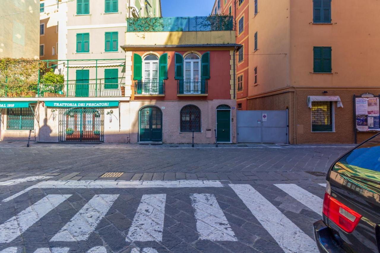 Lux By Portofinohomes Santa Margherita Ligure Bagian luar foto