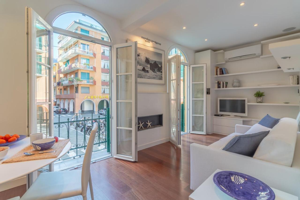 Lux By Portofinohomes Santa Margherita Ligure Bagian luar foto