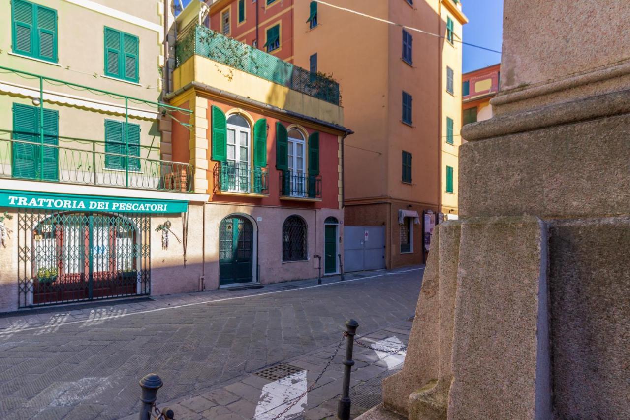 Lux By Portofinohomes Santa Margherita Ligure Bagian luar foto