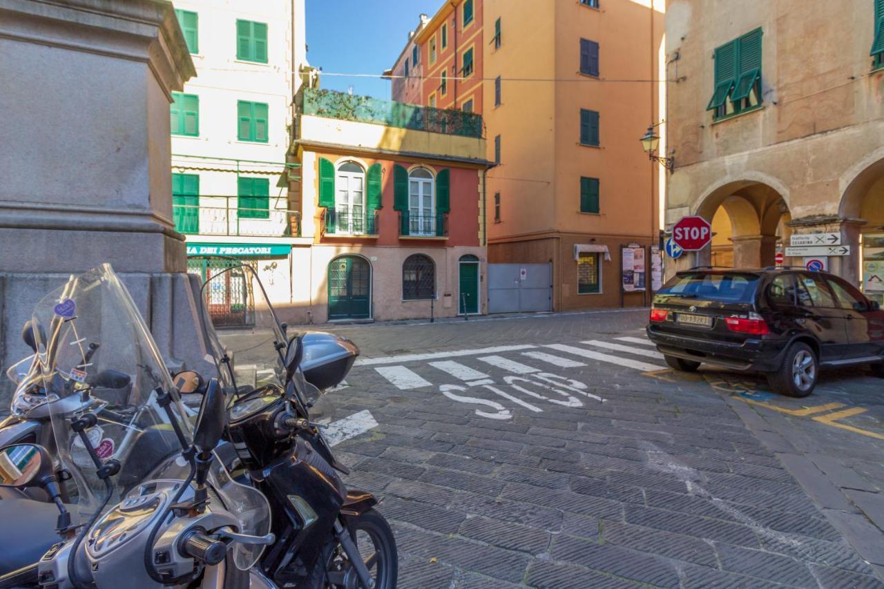 Lux By Portofinohomes Santa Margherita Ligure Bagian luar foto