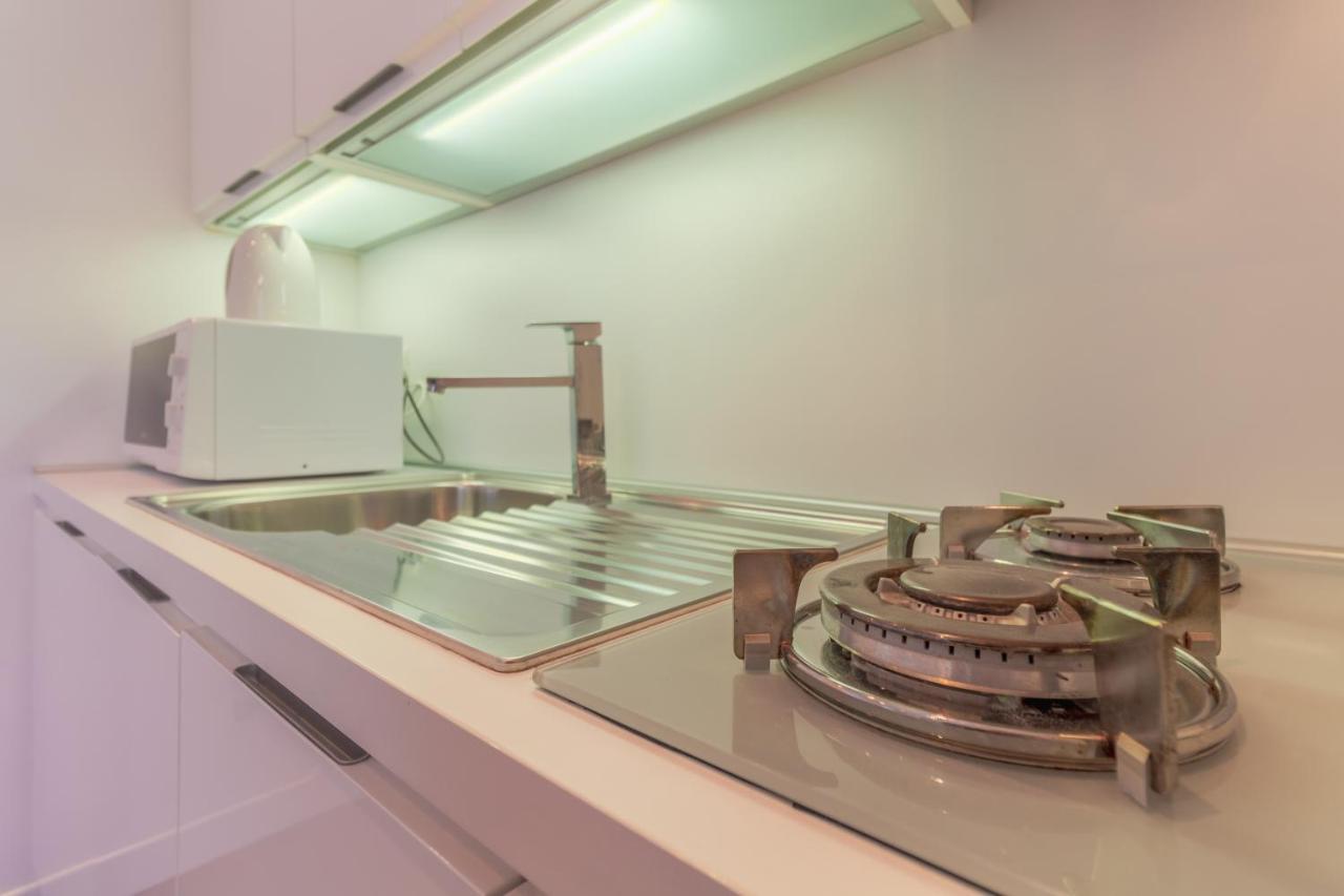 Lux By Portofinohomes Santa Margherita Ligure Bagian luar foto